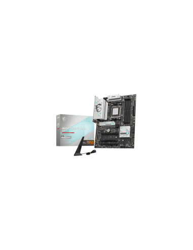MSI B850 GAMING PLUS WIFI